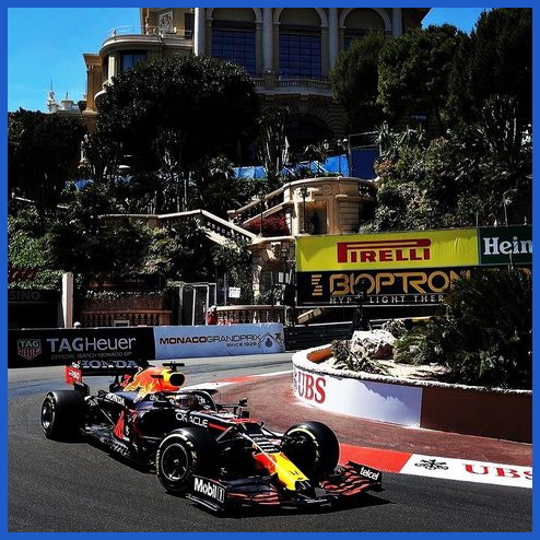 Max Verstappen bảo vệ chặng đua GP Monaco trước sức ép từ các chặng đua mới
