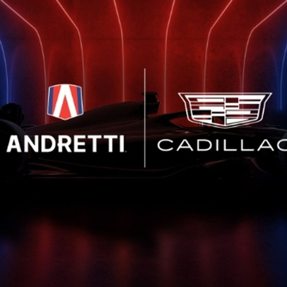 Liên minh Andretti Cadillac