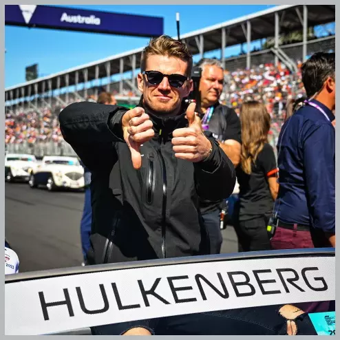 Đội đua Haas đang cố gắng đòi podium GP Úc 2023 cho Nico Hulkenberg