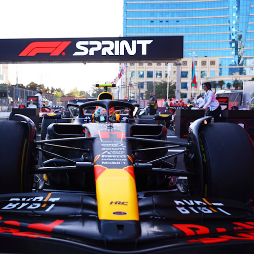 F1 2025 công bố 6 trường đua tổ chức Sprint race, toàn gương mặt cũ
