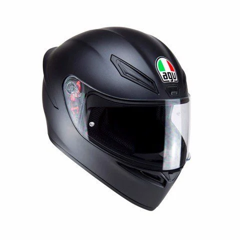 Nón bảo hiểm AGV K1 Matt Black