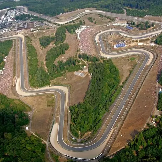 Trường đua Brno quay trở lại MotoGP từ năm 2025 sau khi đổi chủ