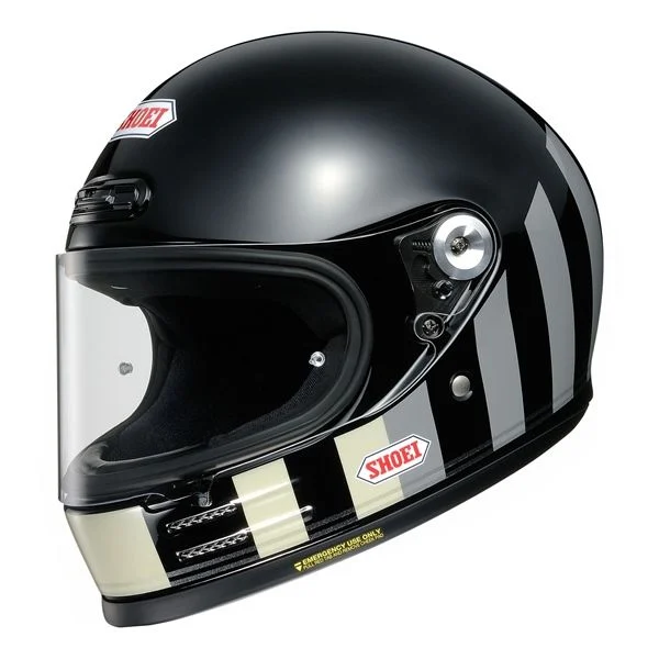 Shoei Glamster Resurrection