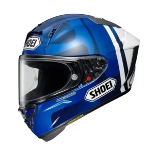 Mũ bảo hiểm fullface Shoei X-SPR Pro Alex Marquez 73 V2