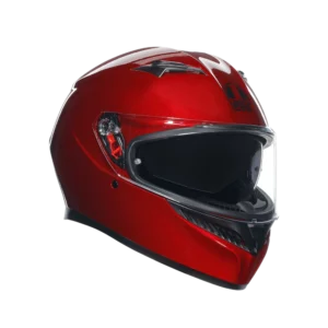 Mũ bảo hiểm fullface AGV K3 Mono Competizione Red