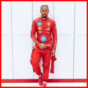 Lewis Hamilton tái hợp Angela Cullen, có thể phải thay đổi kế hoạch thử xe Ferrari