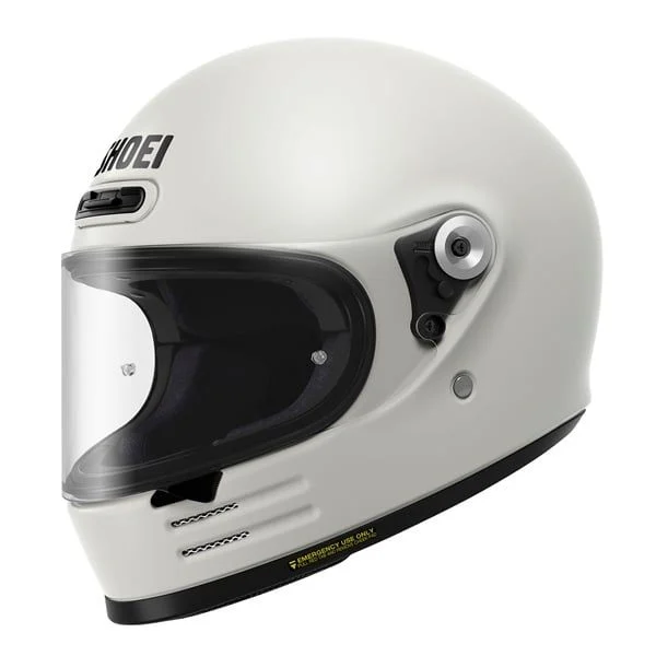 Shoei Glamster Off White Classic