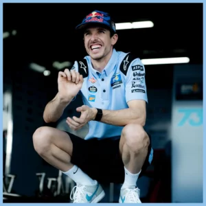 MotoGP 2025, Alex Marquez nhanh nhất ngày thứ sáu, Francesco Bagnaia phải đua Q1 ở Thái Lan