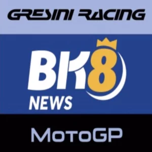 MotoGP 2025, đội đua Gresini có tên chính thức mới