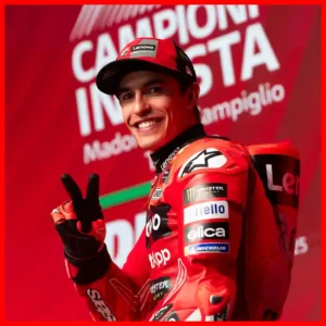 Marc Marquez từ chối Monster Energy, nói vẫn đang trong giai đoạn thích nghi với Ducati