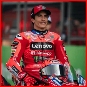 MotoGP 2025, Marc Marquez nhanh nhất phiên chạy FP1 Thái Lan