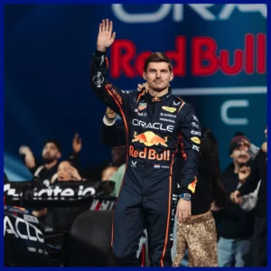 Giải đua xe F1 lên án hành vi la ó Max Verstappen ở lễ khai mạc F1 2025