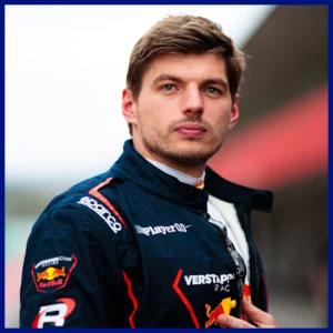 Max Verstappen mua máy bay Falcon 8X hơn 50 triệu USD