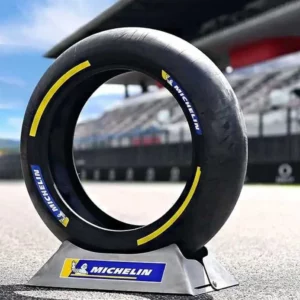 Michelin muốn gia hạn hợp đồng cung cấp độc quyền lốp xe MotoGP sau năm 2026