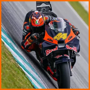 MotoGP 2025, Pol Espargaro của KTM nhanh nhất ngày chạy thử Shakedown đầu tiên