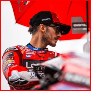 Francesco Bagnaia cân nhắc sử dụng xe Ducati GP24 từ chặng đua MotoGP Americas 2025