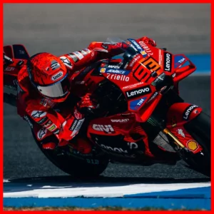 Ducati toàn thắng ở cuộc đua đầu tiên của mùa giải MotoGP 2025