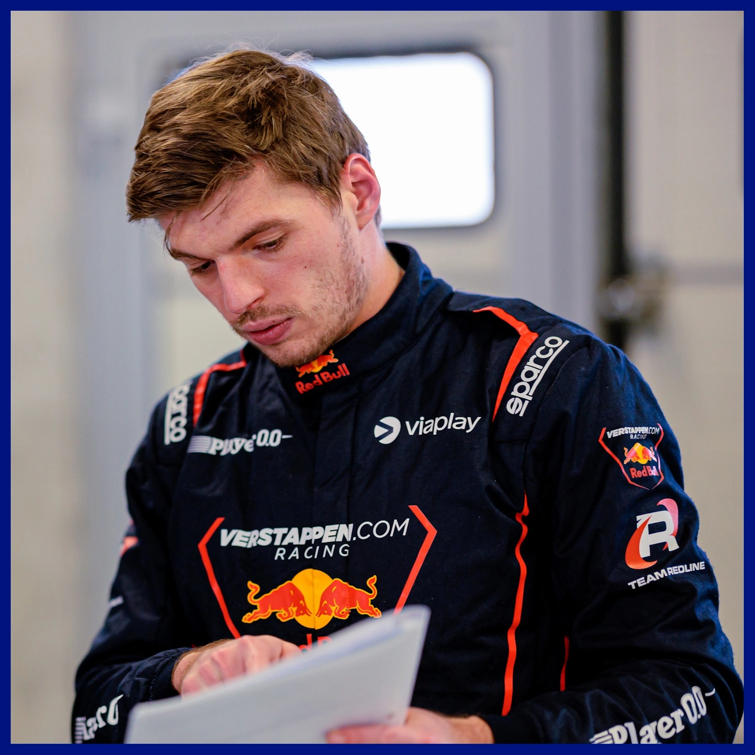 Max Verstappen nghi ngờ khả năng giành chiến thắng GP Úc 2025