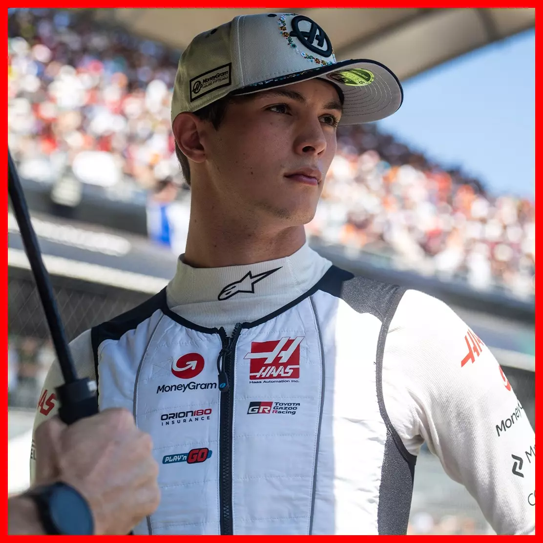 Đua xe F1, những con số thống kê thú vị ở chặng đua GP Mexico 2025 Đua xe F1, những con số thống kê thú vị ở chặng đua GP Mexico 2025