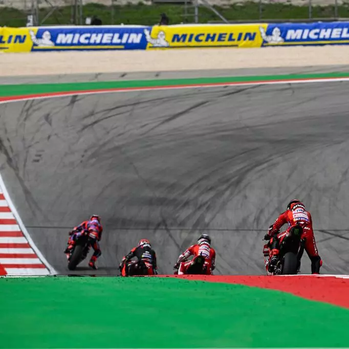 Trường đua Algarve, địa điểm tổ chức chặng đua xe MotoGP Bồ Đào Nha Trường đua Algarve, địa điểm tổ chức chặng đua xe MotoGP Bồ Đào Nha