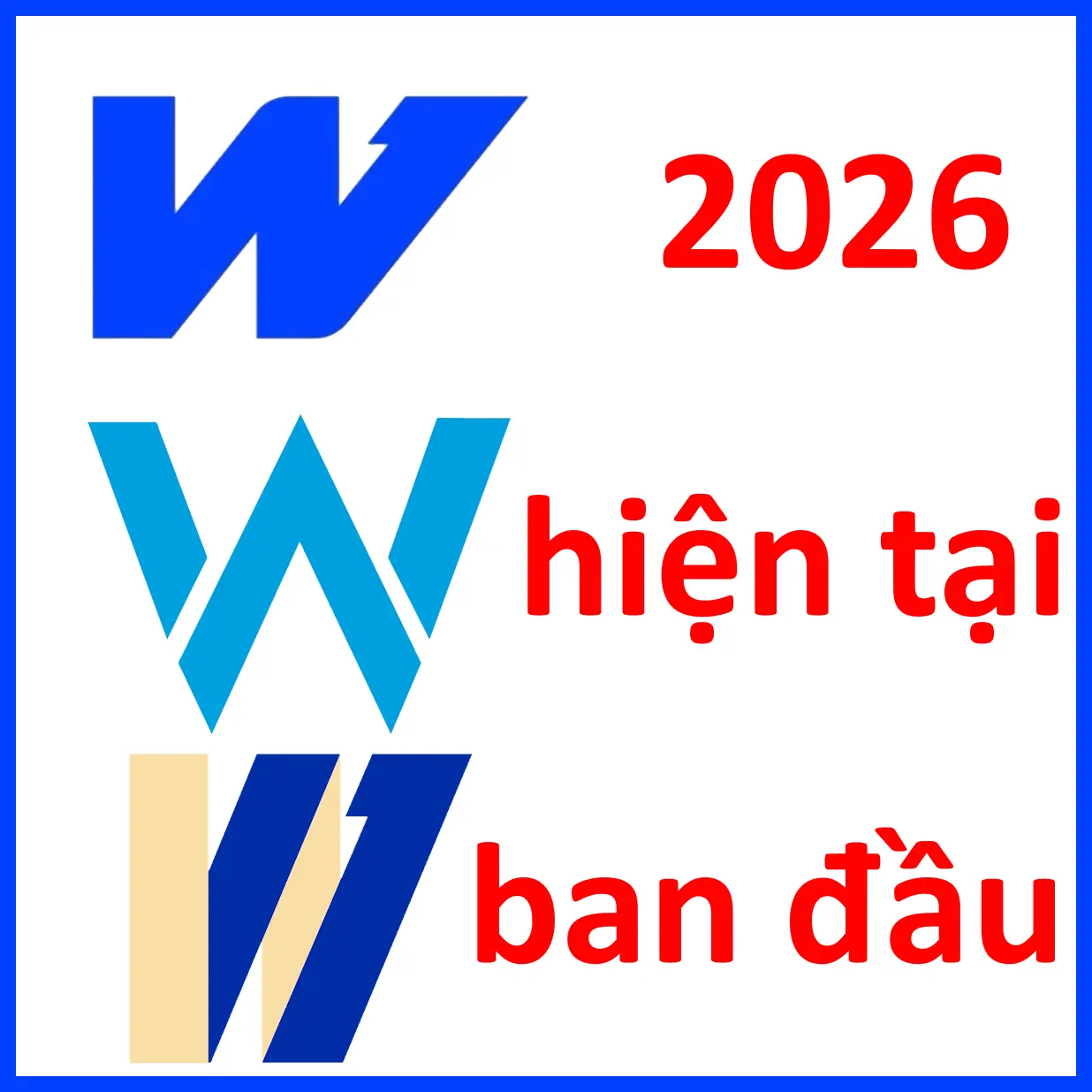 Đội đua Williams đổi tên và logo từ mùa giải đua xe F1 2026
