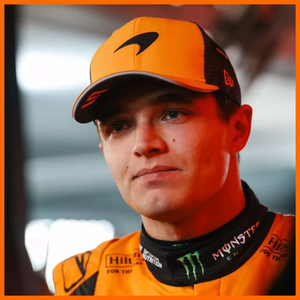 Lando Norris tiếp tục dẫn đầu bảng xếp hạng F1 2025 sau GP Qatar nhưng chỉ còn hơn Max Verstappen 12 điểm